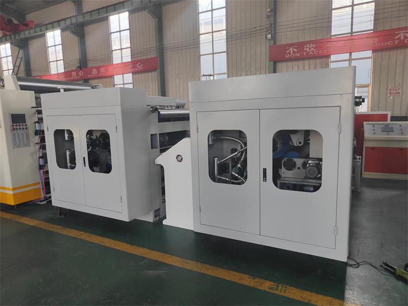 單面機(jī)直徑320mm