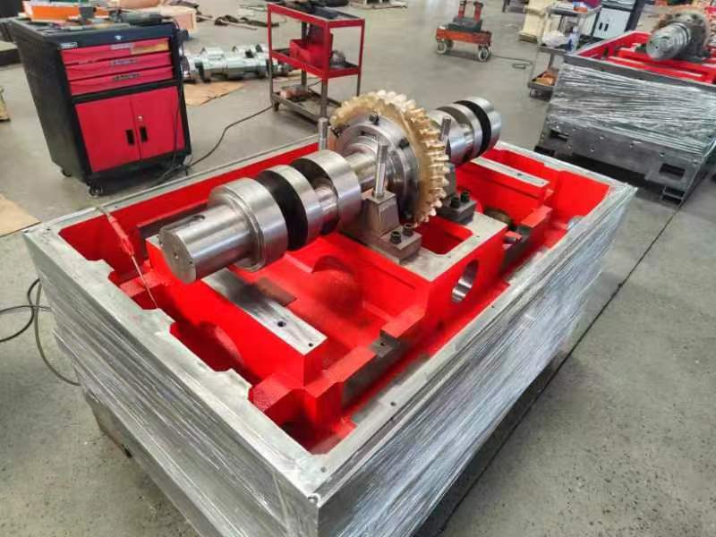 全自動(dòng)平壓平模切機(jī)